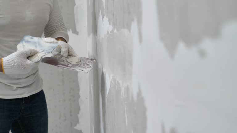 Best Drywall Texturing  in Placerville, CA